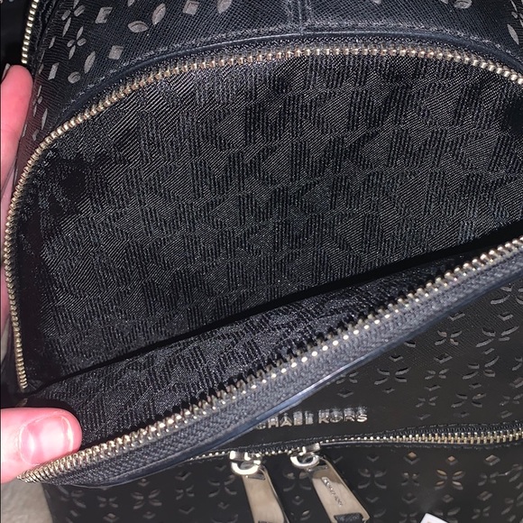 Micheal Kors Bookbag main image 2